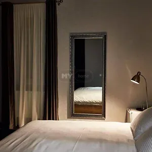 2nd Floor 第比利斯