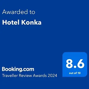 Konka 第比利斯