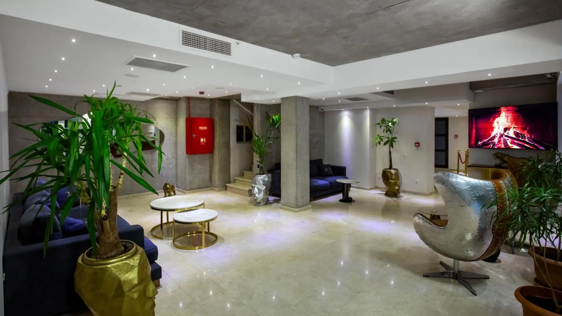 Hotel M E T 트빌리시